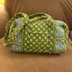 Vera Bradley Bag